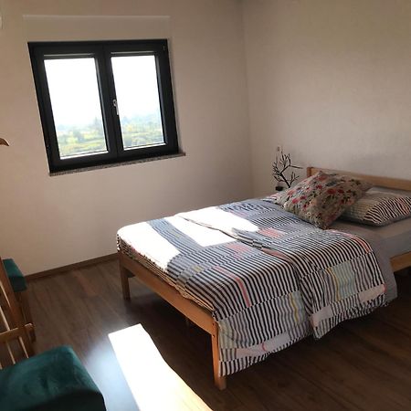 Guesthouse Tropoje E Vjeter Bagian luar foto