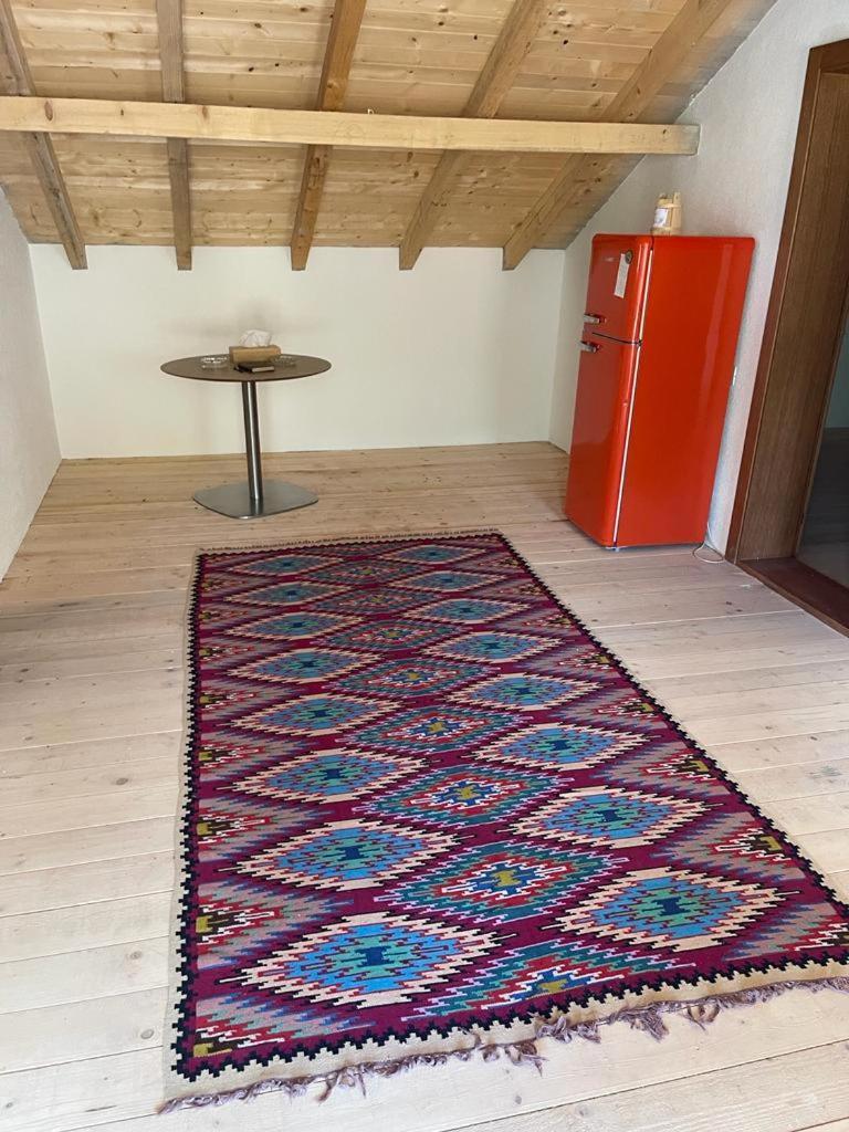 Guesthouse Tropoje E Vjeter Bagian luar foto