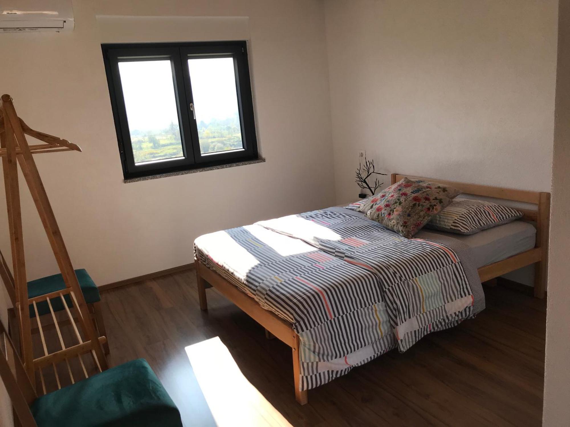 Guesthouse Tropoje E Vjeter Bagian luar foto